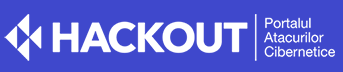 Hackout.ro – Portalul Atacurilor Cibernetice din România