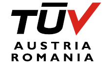 TÜV AUSTRIA România