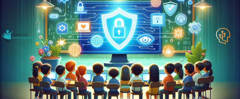 Există o gamă largă de cursuri de educație cibernetică disponibile, care oferă informații și instruire esențiale pentru a-ți proteja identitatea online și pentru a naviga în siguranță în mediul digital