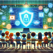 Există o gamă largă de cursuri de educație cibernetică disponibile, care oferă informații și instruire esențiale pentru a-ți proteja identitatea online și pentru a naviga în siguranță în mediul digital