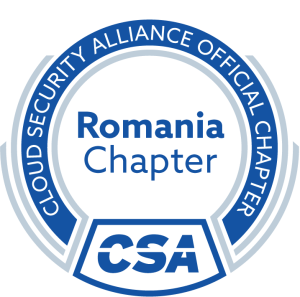 Cloud Security Alliance – Romania Chapter