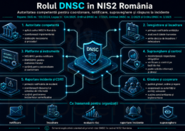 Ce este NIS2 și transpunerea Directivei în România