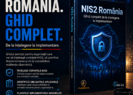 NIS2 România – Ghid complet pentru înțelegere și implementare