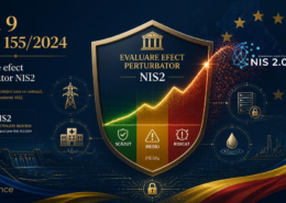 Evaluarea gradului de perturbare a unui serviciu: criteriile oficiale pentru încadrarea NIS2