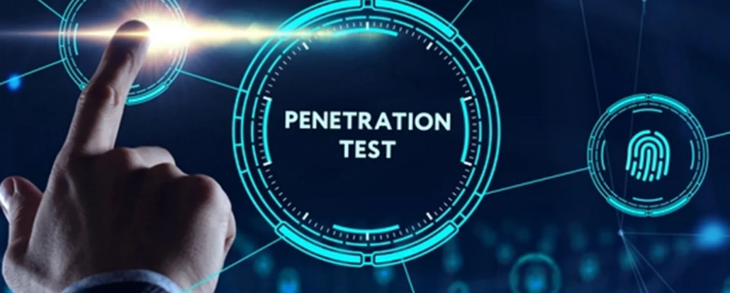 Testare de penetrare pentru aplicații web și rețea