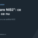 Certificare NIS2, ce există cu adevărat și ce se vinde