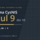 Platforma CysNIS, locul 9 din 10 în categoria IT & Tech la INNOVENTURE 2025-2026, scor final 3,85