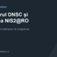 Formularul DNSC de notificare și Platforma NIS2@RO