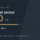 Cyber maturity score 4.40 out of 5 for the chemical sector, CyFun control PR.PS-05.1