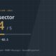 Cyber maturity score 2.34 out of 5 for the health sector, CyFun control PR.AT-02.1