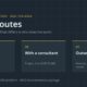 The three NIS2 implementation routes: in-house, with a consultant, outsourced NIS2 officer through CISO as a Service