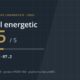 Scor de maturitate cibernetică 2,15 din 5 pentru sectorul energetic, controlul CyFun GV.SC-07.2