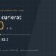 Scor de maturitate cibernetică 2,00 din 5 pentru sectorul de poștă și curierat, controlul CyFun GV.OC-03.2