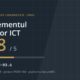 Scor de maturitate cibernetică 2,88 din 5 pentru managementul serviciilor ICT, controlul CyFun ID.IM-03.6