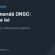 Prima amendă DNSC pe OUG nr. 155/2024, 50.000 de lei pentru neînregistrare
