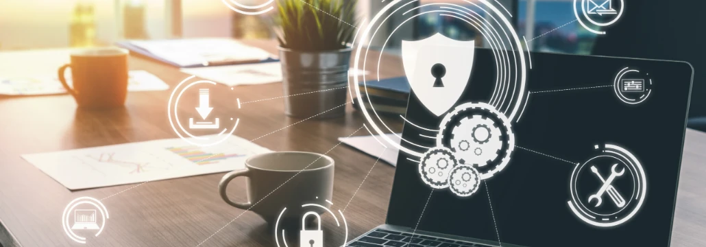 Servicii de securitate cibernetică oferite de ProDefence