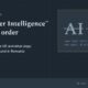 US executive order renaming artificial intelligence (AI) to Super Intelligence (SI)