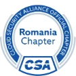 Cloud Security Alliance – Romania Chapter