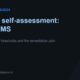 NIS2 maturity self-assessment with the EVAL_MMS tools
