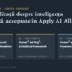 Trei publicații despre inteligența artificială acceptate în Apply AI Alliance a Comisiei Europene
